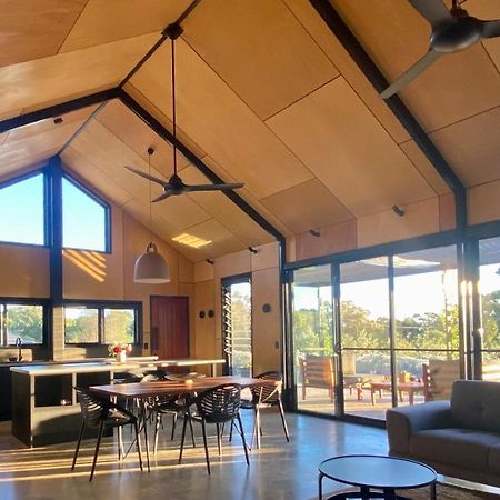 Casa Barbera Bed & Breakfast Mintaro ภายนอก รูปภาพ