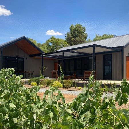 Casa Barbera Bed & Breakfast Mintaro ภายนอก รูปภาพ