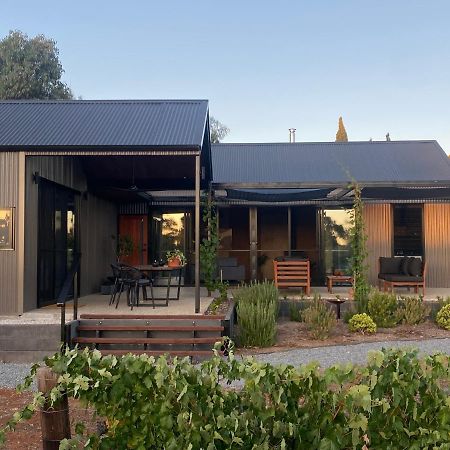 Casa Barbera Bed & Breakfast Mintaro ภายนอก รูปภาพ