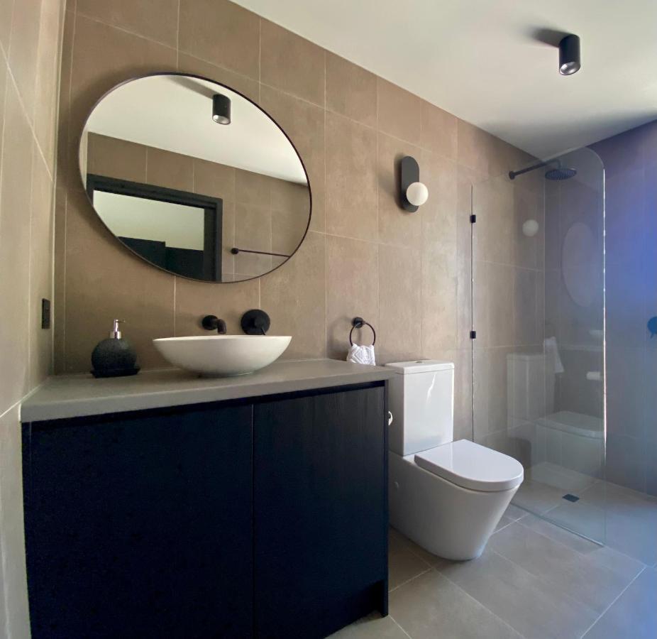 Casa Barbera Bed & Breakfast Mintaro ภายนอก รูปภาพ