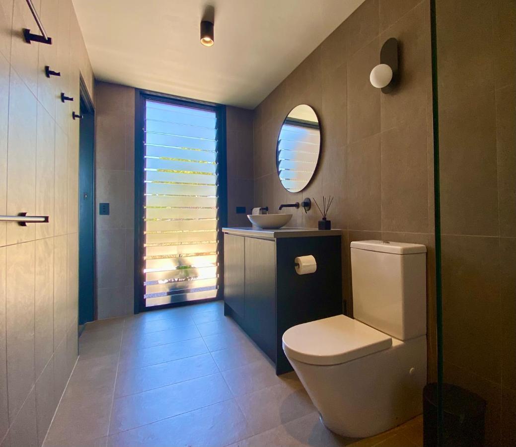 Casa Barbera Bed & Breakfast Mintaro ภายนอก รูปภาพ