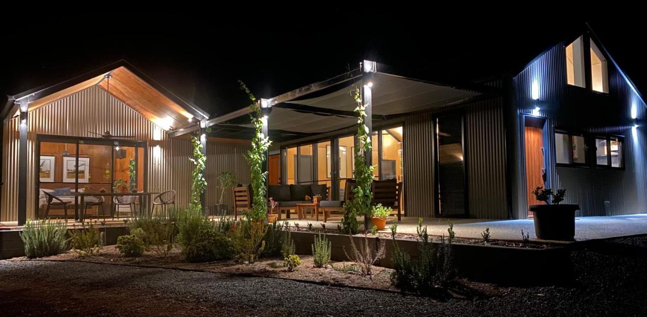 Casa Barbera Bed & Breakfast Mintaro ภายนอก รูปภาพ